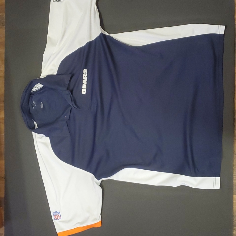 Chicago Bears polo